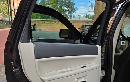 Jeep Grand Cherokee, 2009 год, 1 350 000 рублей, 14 фотография