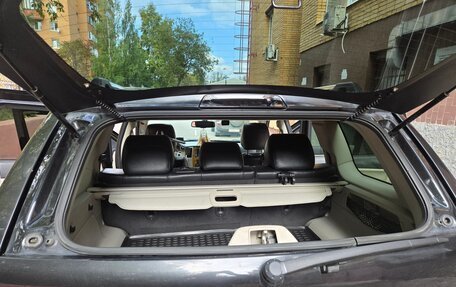 Jeep Grand Cherokee, 2009 год, 1 350 000 рублей, 22 фотография