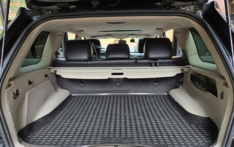 Jeep Grand Cherokee, 2009 год, 1 350 000 рублей, 20 фотография