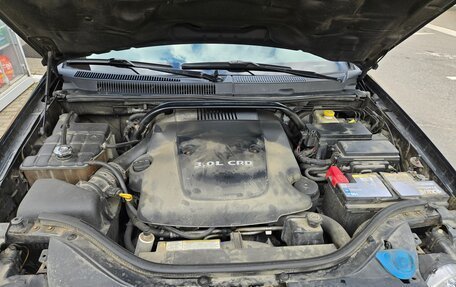 Jeep Grand Cherokee, 2009 год, 1 350 000 рублей, 28 фотография