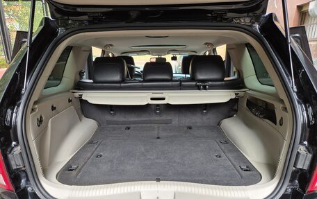 Jeep Grand Cherokee, 2009 год, 1 350 000 рублей, 21 фотография