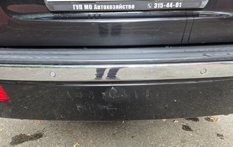 Jeep Grand Cherokee, 2009 год, 1 350 000 рублей, 27 фотография