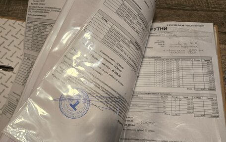 Jeep Grand Cherokee, 2009 год, 1 350 000 рублей, 24 фотография