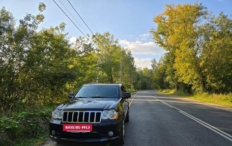 Jeep Grand Cherokee, 2009 год, 1 350 000 рублей, 31 фотография