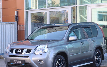 Nissan X-Trail, 2011 год, 1 090 000 рублей, 1 фотография