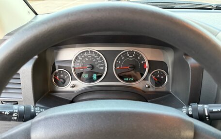 Jeep Compass I рестайлинг, 2006 год, 545 000 рублей, 9 фотография