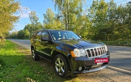 Jeep Grand Cherokee, 2009 год, 1 350 000 рублей, 30 фотография