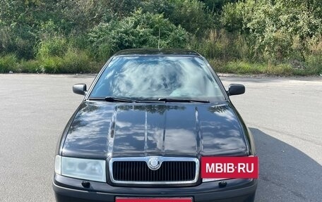 Skoda Octavia IV, 2008 год, 550 000 рублей, 1 фотография