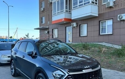 KIA Sportage IV рестайлинг, 2021 год, 3 050 000 рублей, 1 фотография
