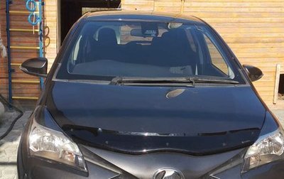 Toyota Vitz, 2018 год, 1 090 000 рублей, 1 фотография