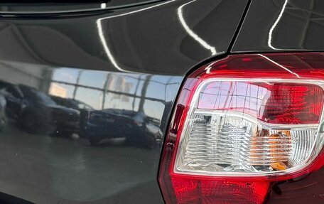 Renault Sandero II рестайлинг, 2016 год, 1 149 000 рублей, 11 фотография