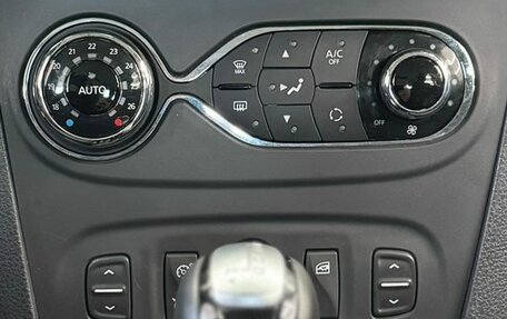 Renault Sandero II рестайлинг, 2016 год, 1 149 000 рублей, 16 фотография