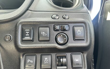 Nissan Note II рестайлинг, 2019 год, 1 450 000 рублей, 9 фотография