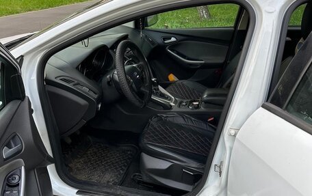 Ford Focus III, 2013 год, 850 000 рублей, 2 фотография