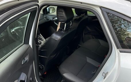 Ford Focus III, 2013 год, 850 000 рублей, 3 фотография
