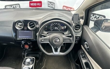 Nissan Note II рестайлинг, 2019 год, 1 450 000 рублей, 7 фотография