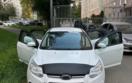 Ford Focus III, 2013 год, 850 000 рублей, 6 фотография