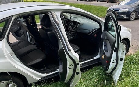 Ford Focus III, 2013 год, 850 000 рублей, 5 фотография
