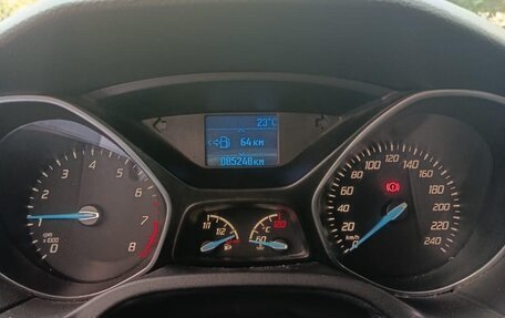 Ford Focus III, 2013 год, 850 000 рублей, 8 фотография
