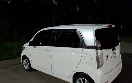 Honda N-WGN I рестайлинг, 2014 год, 870 000 рублей, 6 фотография