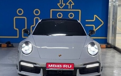 Porsche 911, 2022 год, 24 022 560 рублей, 1 фотография