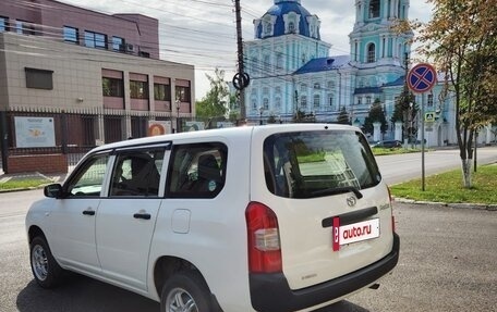 Toyota Probox I, 2019 год, 1 430 000 рублей, 3 фотография