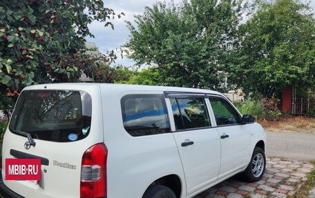 Toyota Probox I, 2019 год, 1 430 000 рублей, 4 фотография