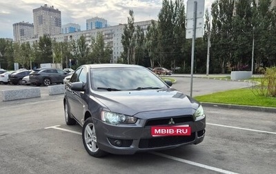 Mitsubishi Lancer IX, 2008 год, 725 000 рублей, 1 фотография