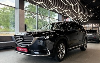 Mazda CX-9 II, 2018 год, 2 990 000 рублей, 1 фотография