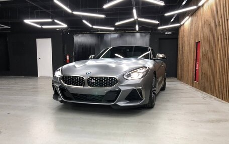 BMW Z4, 2019 год, 5 500 000 рублей, 1 фотография