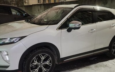 Mitsubishi Eclipse Cross, 2019 год, 1 900 000 рублей, 1 фотография