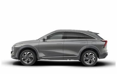 Haval F7, 2025 год, 2 699 000 рублей, 1 фотография