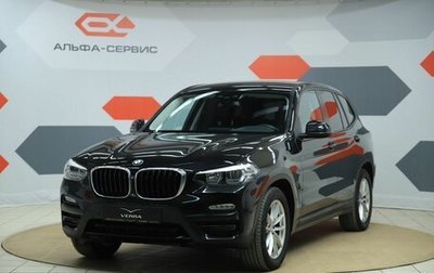 BMW X3, 2019 год, 3 450 000 рублей, 1 фотография