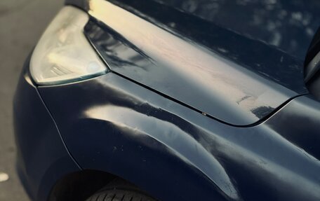 Ford Focus II рестайлинг, 2008 год, 495 000 рублей, 10 фотография