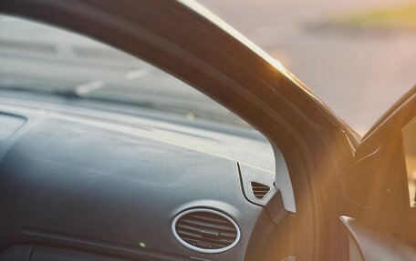 Ford Focus II рестайлинг, 2008 год, 495 000 рублей, 2 фотография