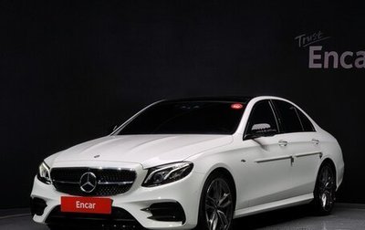 Mercedes-Benz E-Класс AMG, 2020 год, 4 600 750 рублей, 1 фотография