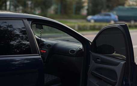 Ford Focus II рестайлинг, 2008 год, 495 000 рублей, 6 фотография