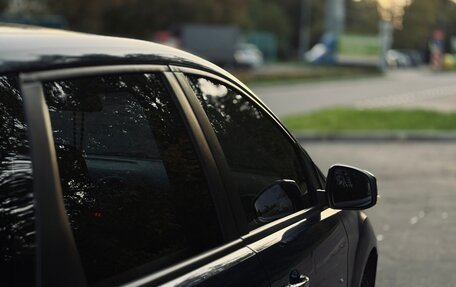 Ford Focus II рестайлинг, 2008 год, 495 000 рублей, 11 фотография