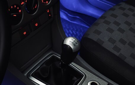 Ford Focus II рестайлинг, 2008 год, 495 000 рублей, 14 фотография