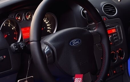 Ford Focus II рестайлинг, 2008 год, 495 000 рублей, 13 фотография