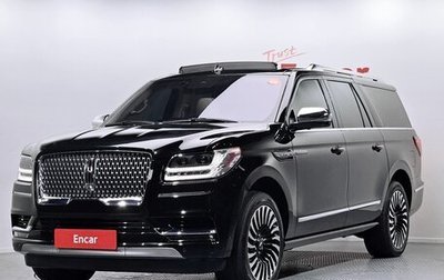 Lincoln Navigator, 2020 год, 8 545 724 рублей, 1 фотография