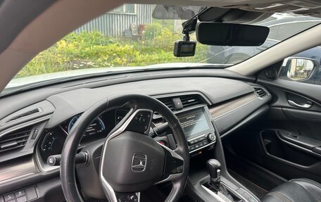 Honda Civic IX, 2019 год, 2 150 000 рублей, 6 фотография