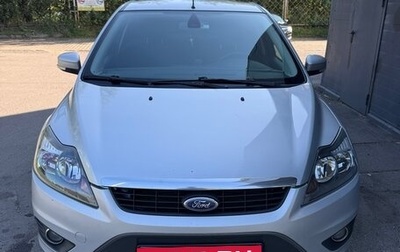 Ford Focus II рестайлинг, 2011 год, 650 000 рублей, 1 фотография