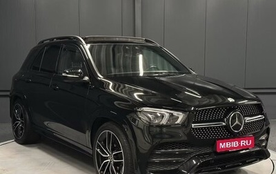 Mercedes-Benz GLE, 2021 год, 12 900 000 рублей, 1 фотография