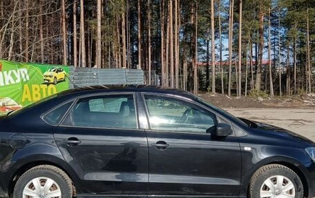Volkswagen Polo VI (EU Market), 2014 год, 800 000 рублей, 1 фотография