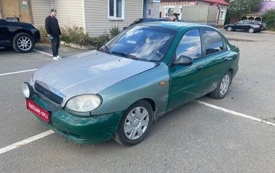 Chevrolet Lanos I, 2007 год, 45 000 рублей, 1 фотография