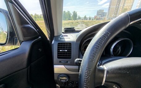 Mitsubishi Pajero IV, 2008 год, 1 888 000 рублей, 11 фотография