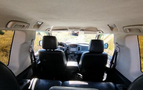 Mitsubishi Pajero IV, 2008 год, 1 888 000 рублей, 6 фотография