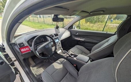 Volvo C30 I рестайлинг, 2007 год, 760 000 рублей, 1 фотография