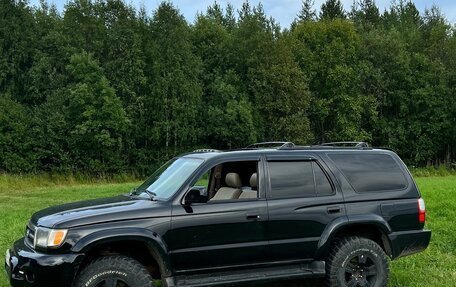 Toyota 4Runner III, 2001 год, 890 000 рублей, 1 фотография